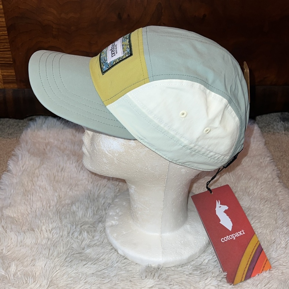 COTOPAXI TECH  RUNNING CAP - Picture 2 of 4